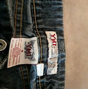 YMI From City Of Angels